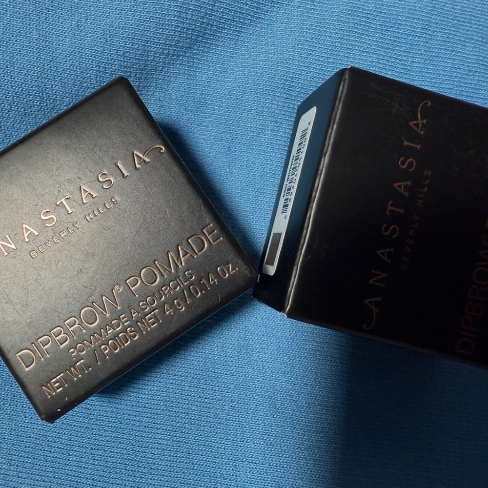 Anastasia Beverly Hills Dipbrow Pomade - Dark Brown